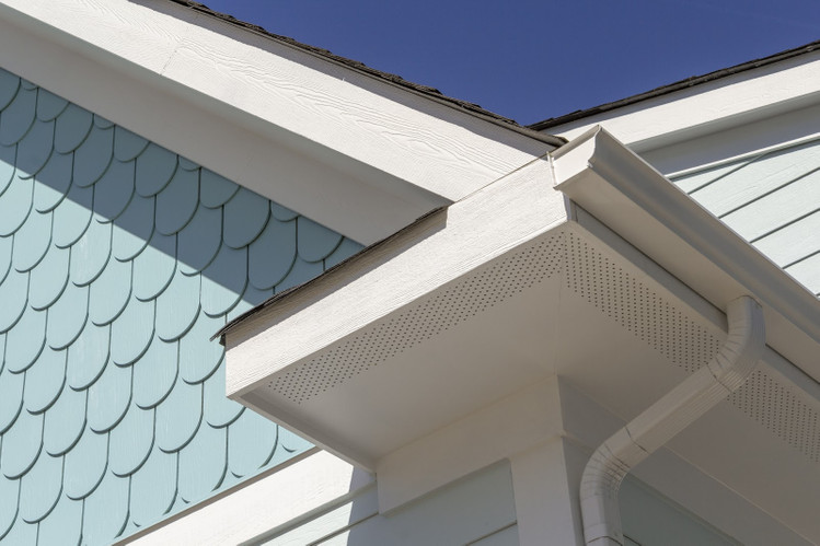 High-Quality Soffit Can Make All the Difference