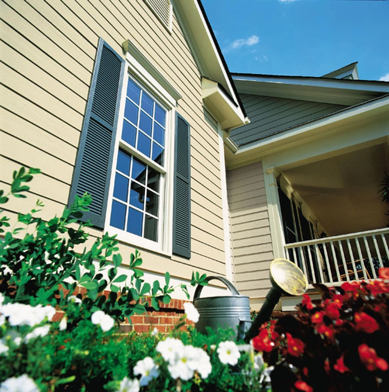 Uwza12 Lap Siding Smooth 93
