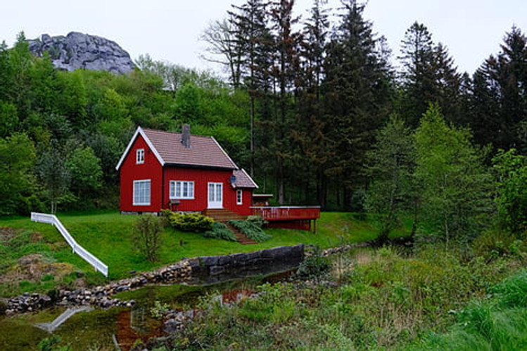 Countryside Escape