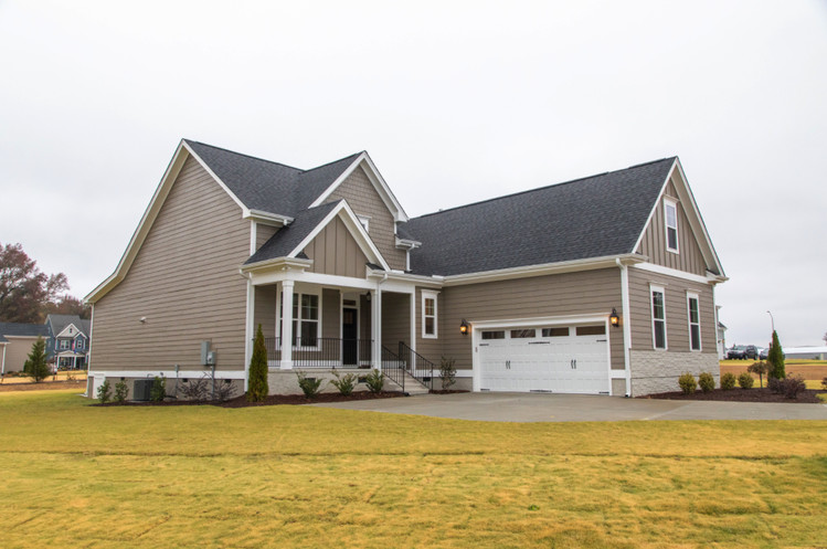 Exterior House Styles - 2022 Edition