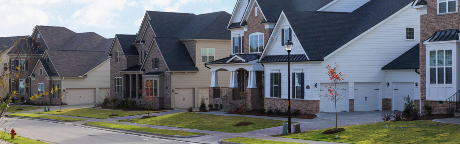 5 Trending Exterior House Colors In 2020 Allura Usa