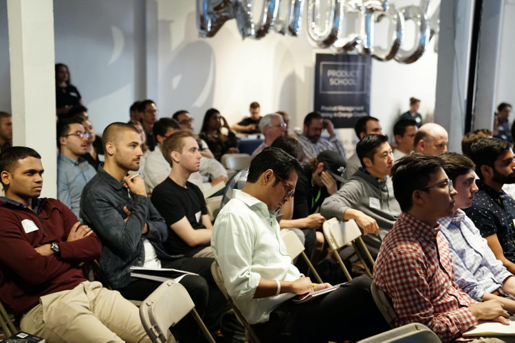 Product school Gajr OEN6m4 unsplash