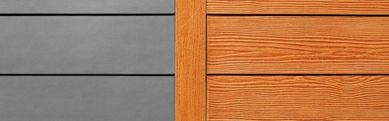6 Siding Texture Differences Choosing The Best Fit For Your Home Allura Usa