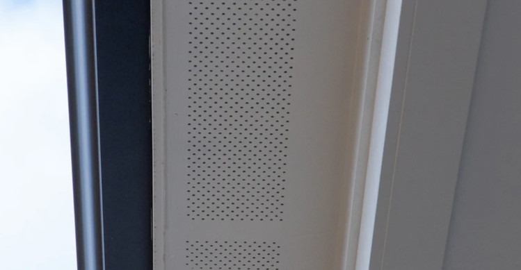 Soffit