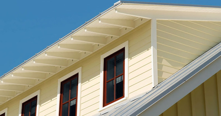 PVC Trim