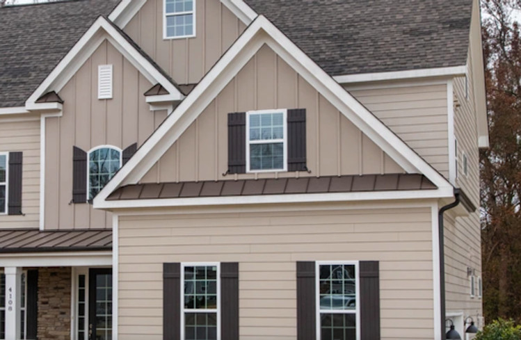 Traditional fascia