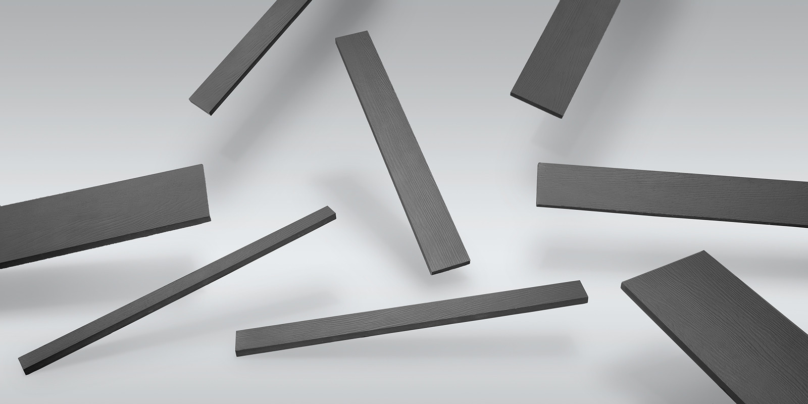 Fiber Cement Board Trim Allura USA