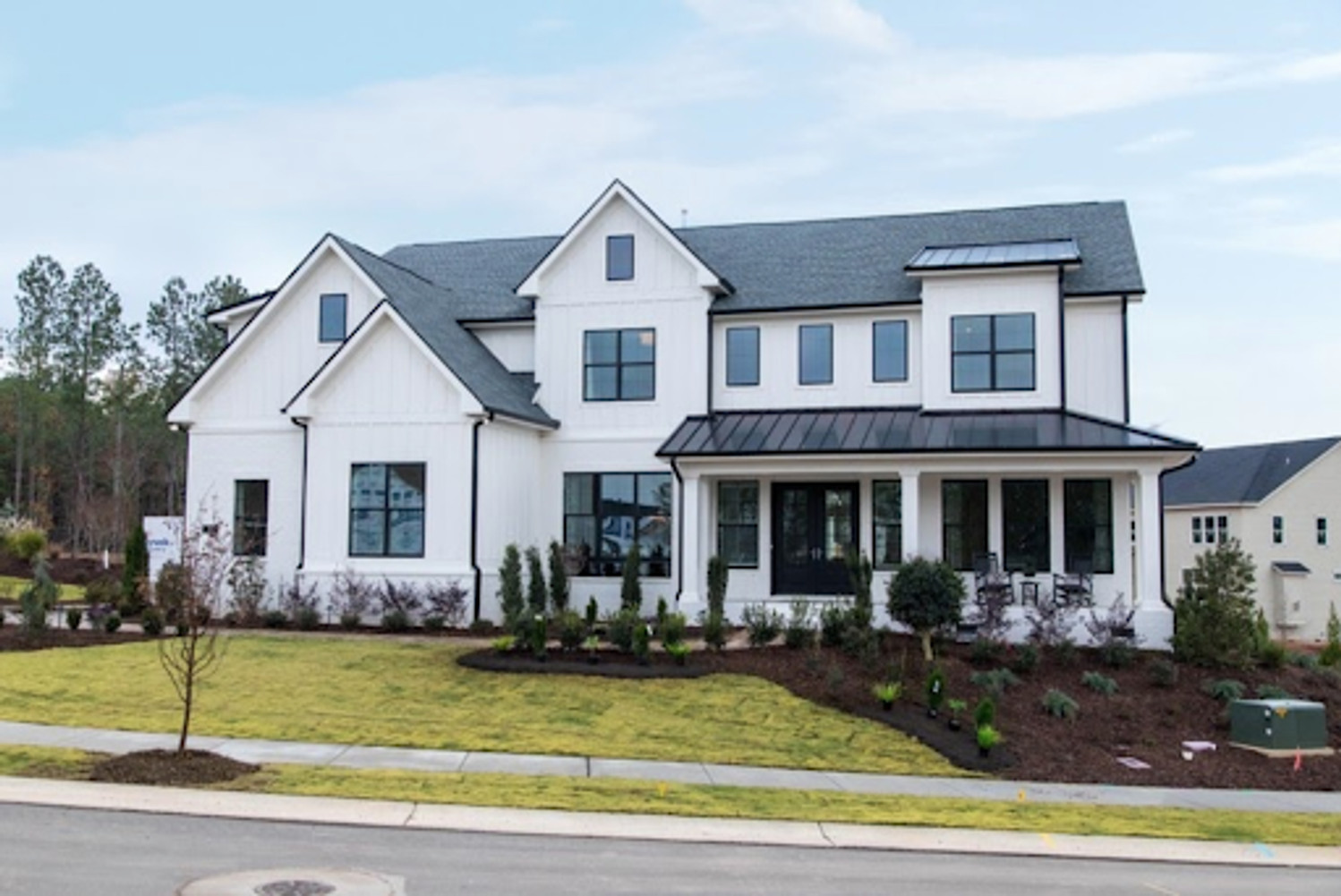 What Are the Best Fiber Cement Siding Alternatives? | Allura USA