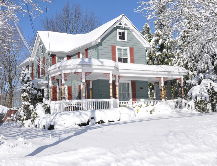 Winter